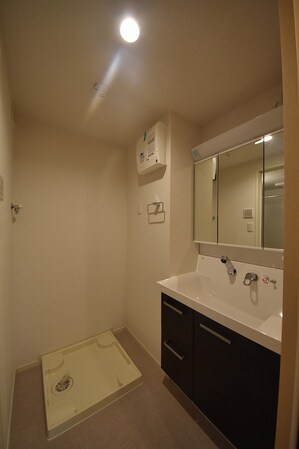 グランシャルマンの物件内観写真